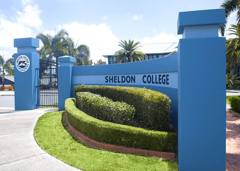 Sheldon College