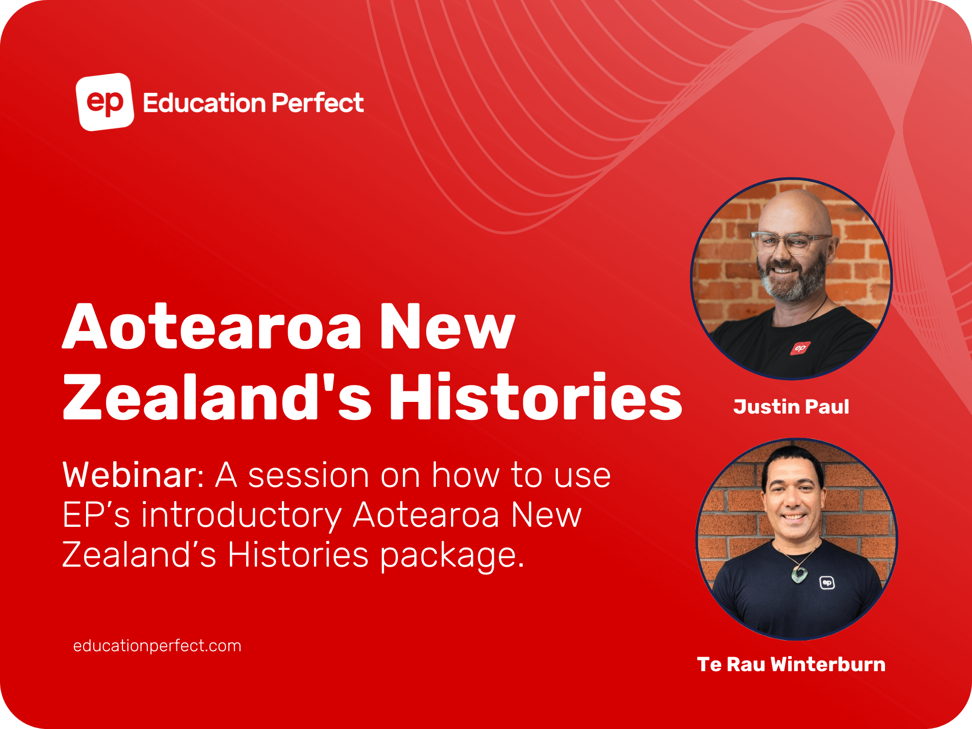 Aotearoa New Zealand’s Histories