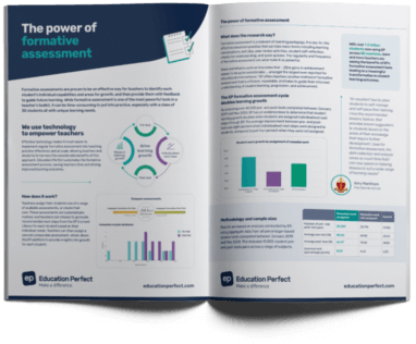 Formative Assessment Whitepaper image